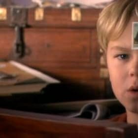 Maxwell Perry Cotton